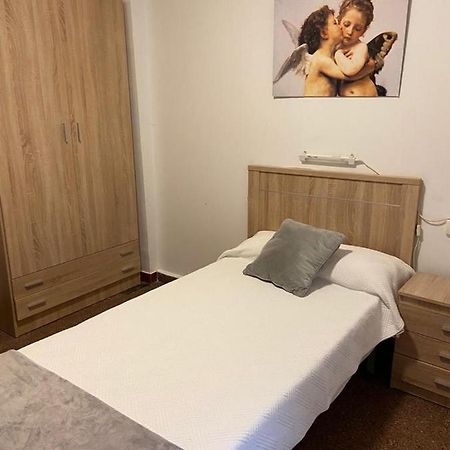 Pension Santa Rita Calatayud Zewnętrze zdjęcie