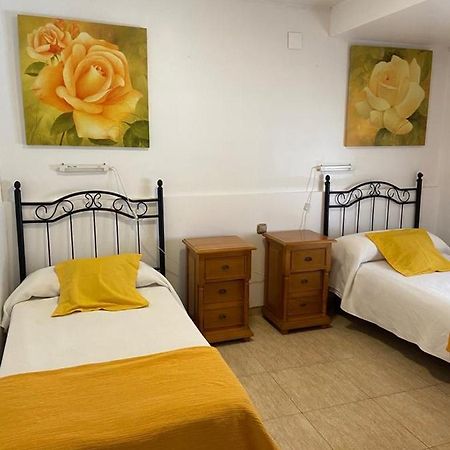 Pension Santa Rita Calatayud Zewnętrze zdjęcie