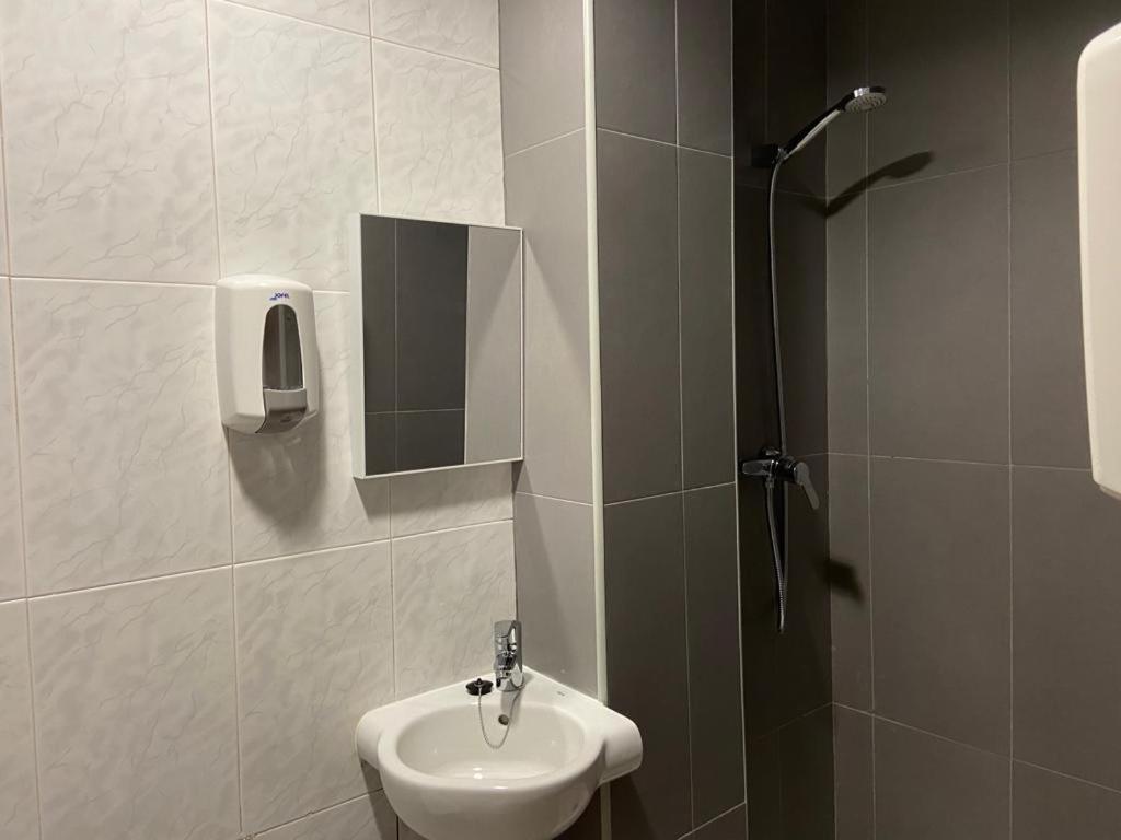 Pension Santa Rita Calatayud Zewnętrze zdjęcie
