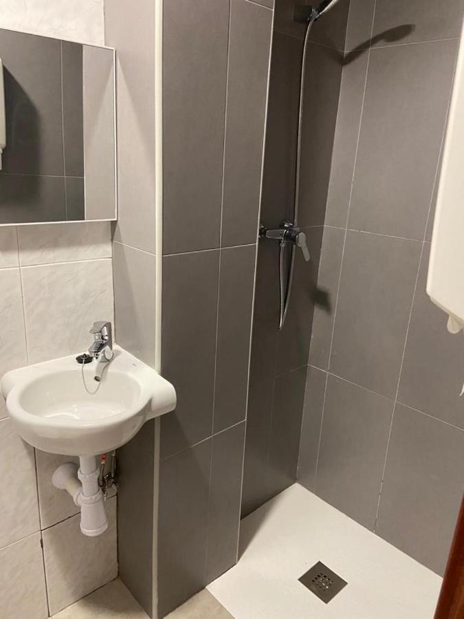 Pension Santa Rita Calatayud Zewnętrze zdjęcie